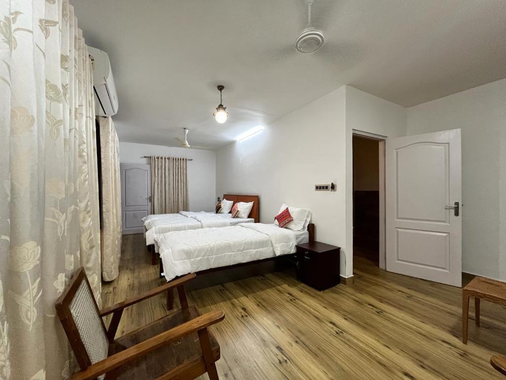 Tess Holistay Fort Kochi Экстерьер фото